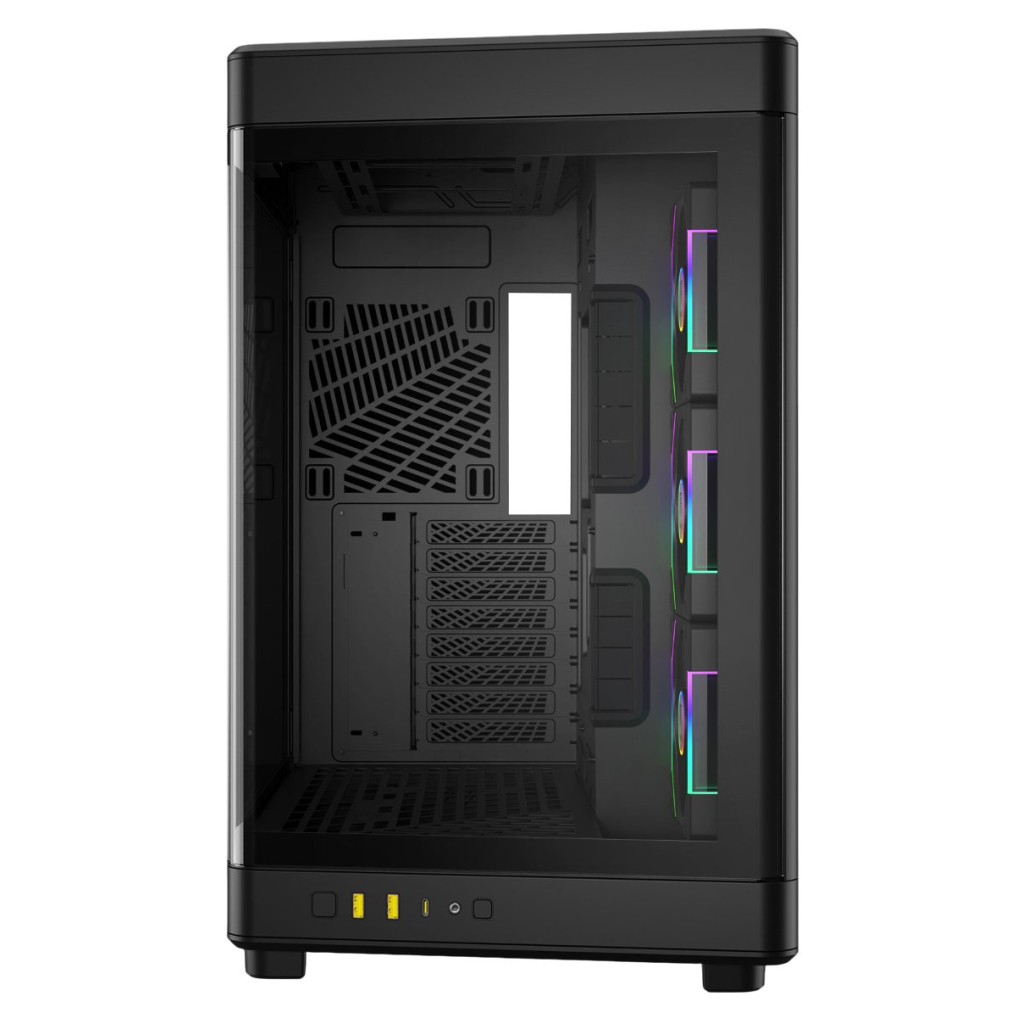 Корпус для ПК Gamdias NESO P1 PRO B (4711514500424) - зображення 4