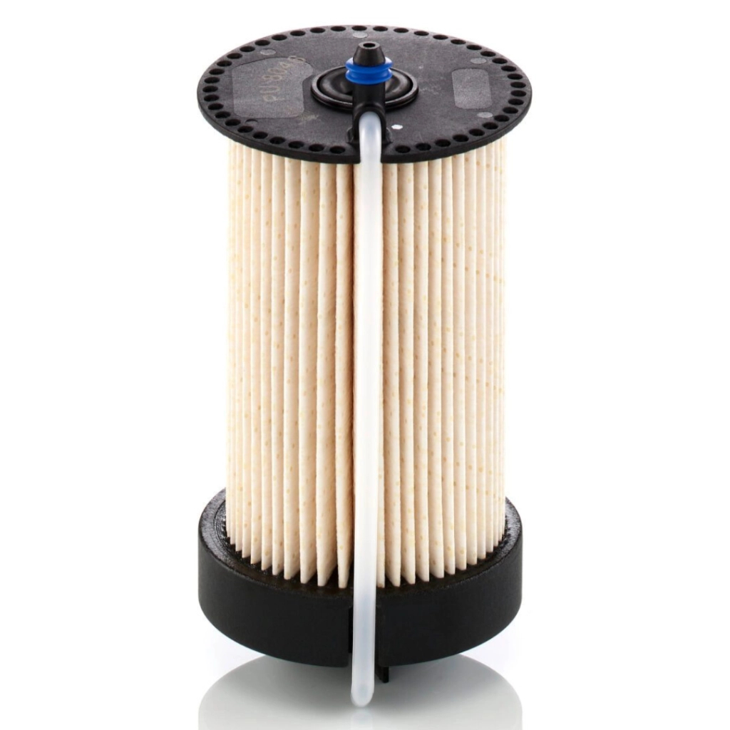 Фільтр паливний Mann PU8046Z - зображення 1