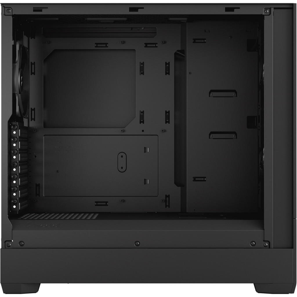 Корпус Fractal Design Pop Air Black Solid (FD-C-POA1A-01) - зображення 11