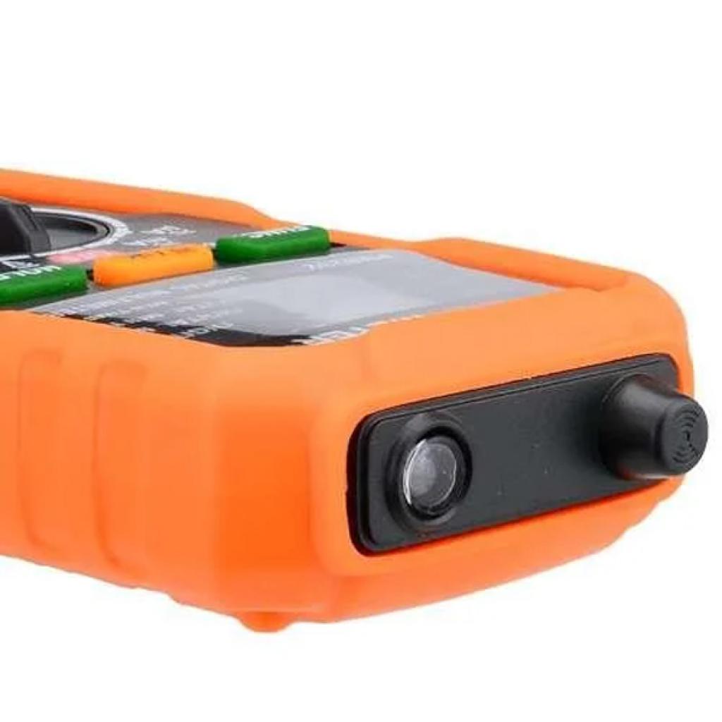 Цифровий мультиметр Protester портативний (PM8232) - изображение 5