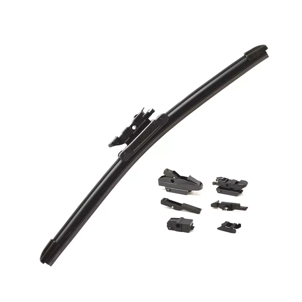 Щітка склоочисника PROSWISSCAR 475 мм GW-19 (000476) - зображення 1