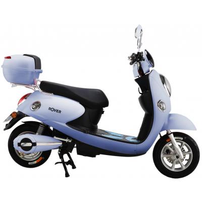 Електроскутер Rover Ampere 03 Purple - зображення 1