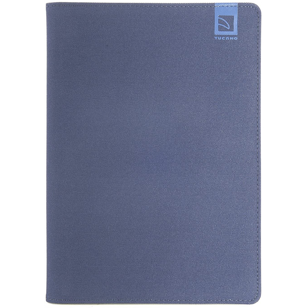 Чохол до планшета Tucano Vento Universal 9-10" black (TAB-VT910-B) - зображення 1