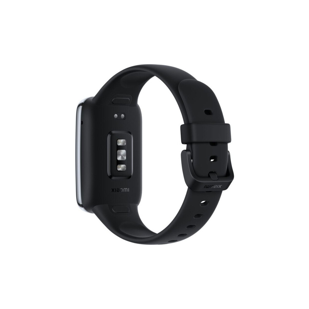 Фітнес браслет Xiaomi Smart Band 7 Pro Black (952449) - зображення 7