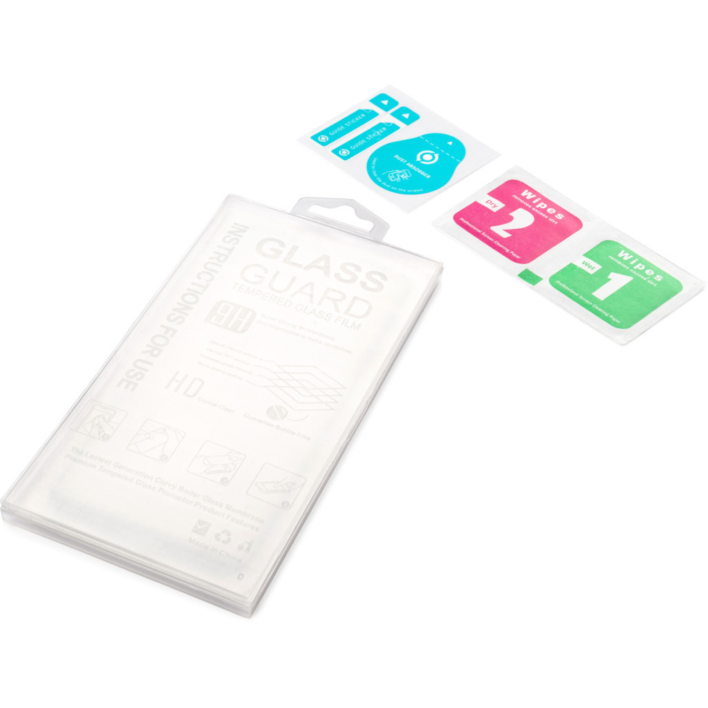 Скло захисне Vinga Realme C21/ C21Y/ C25/ C25Y/ C35/ C31 (VGRC25Y) - зображення 2