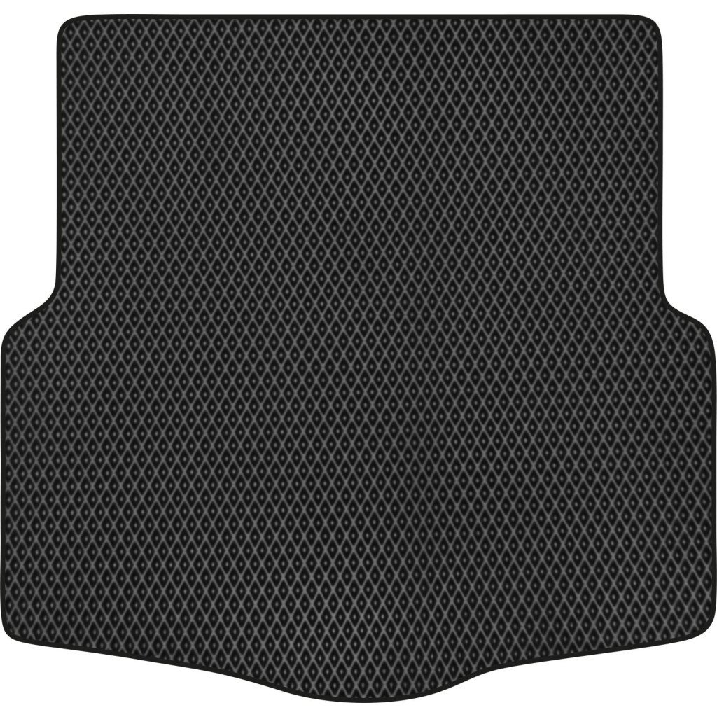 Килимок в багажник EVAtech Alfa Romeo 159 (939) 2005-2011 Combi EU (AR22033B1RBB) - зображення 1