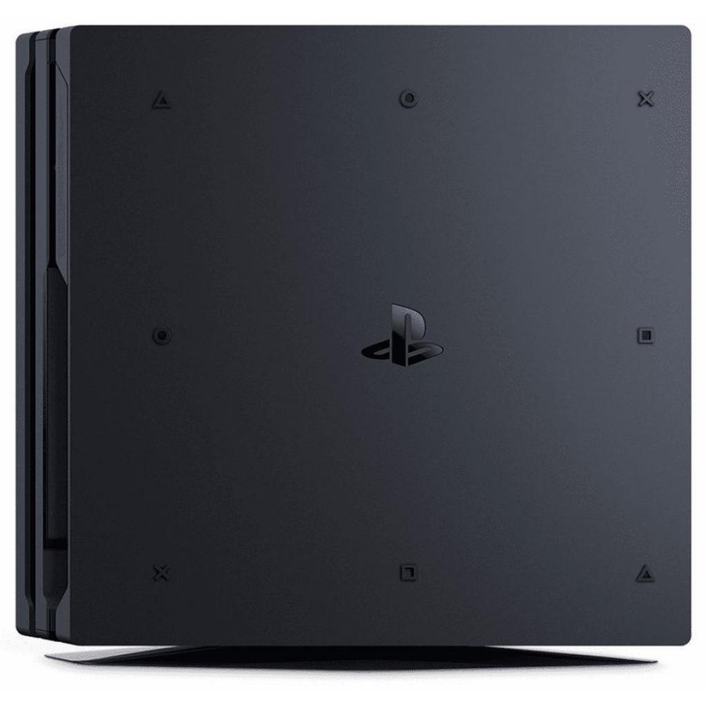 Ігрова консоль Sony PlayStation 4 Pro 1TB + (FIFA19) (9765912) - зображення 5