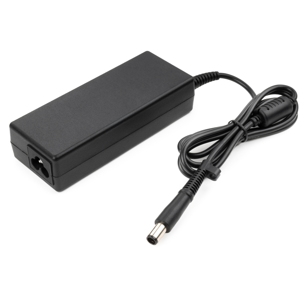 Блок живлення до ноутбуку Rezone HP 90W 19V 4.74A 7.4*5.0 (RZPSHP90197450) - зображення 2