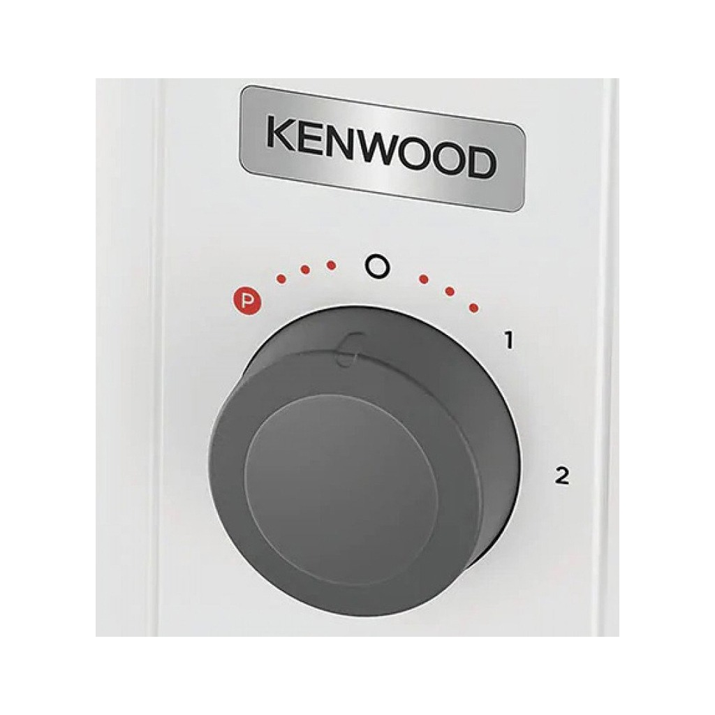 Блендер Kenwood BLP31.A0WH - зображення 2