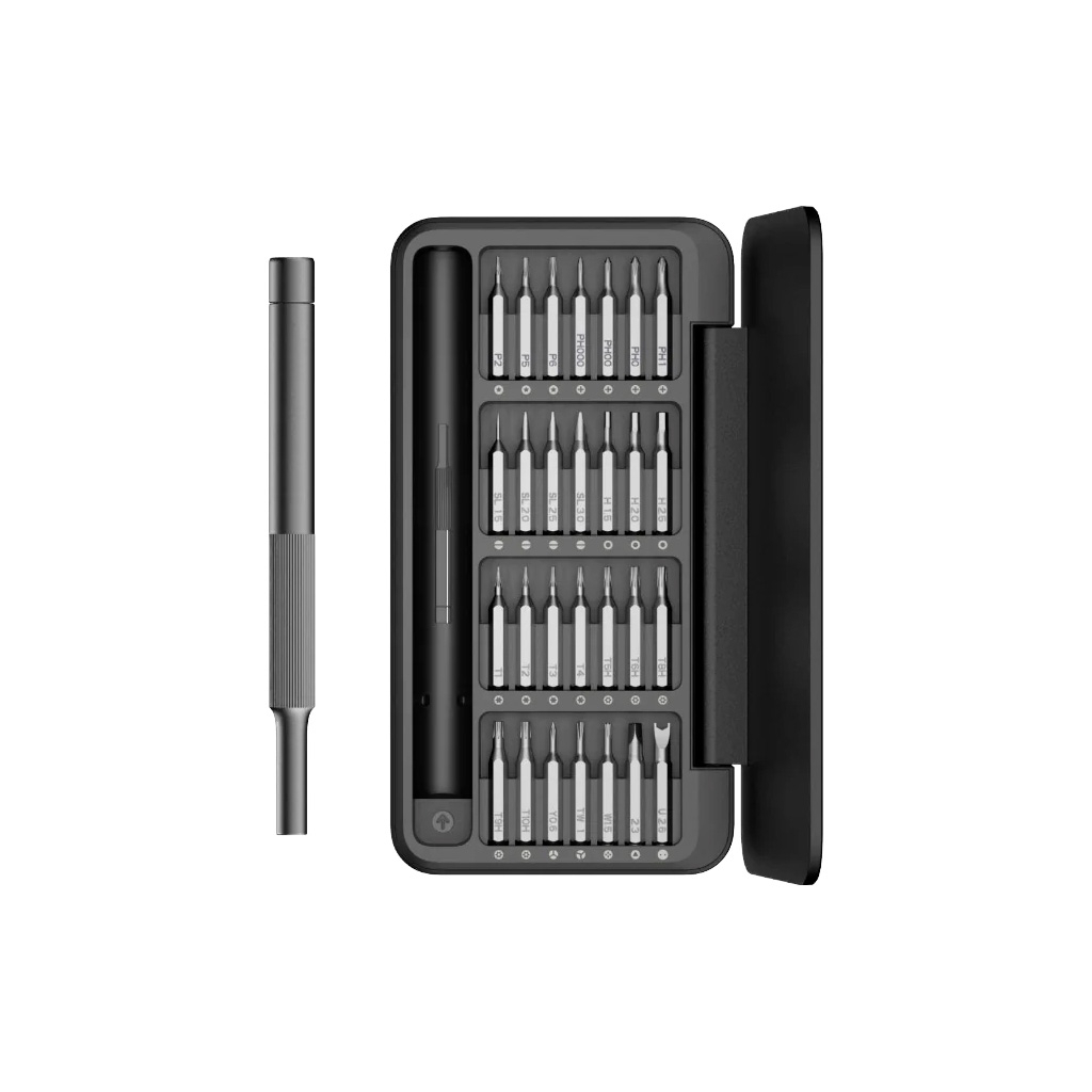 Викрутка Xiaomi HOTO 28 в 1 (QWLSD009) - зображення 1