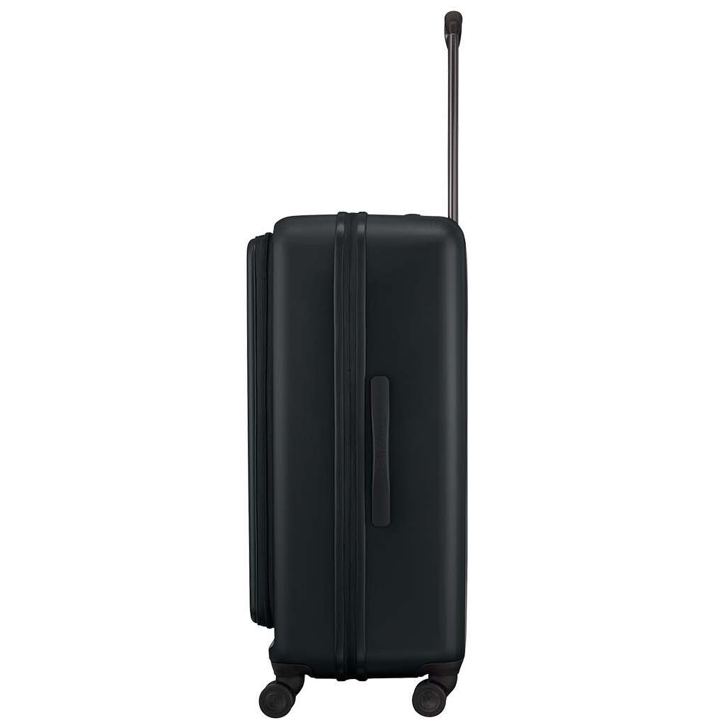 Валіза Wenger Skyon Hardside Large чорна (653566) - зображення 5