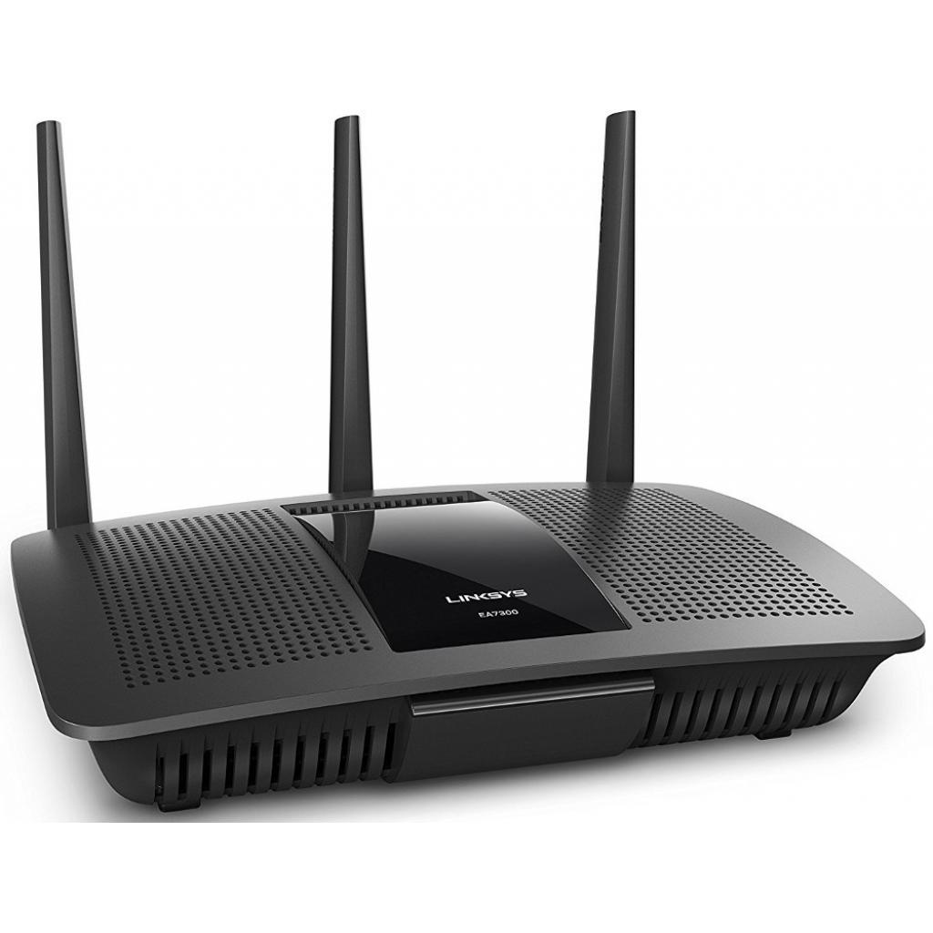 Маршрутизатор Linksys EA7300 - зображення 2