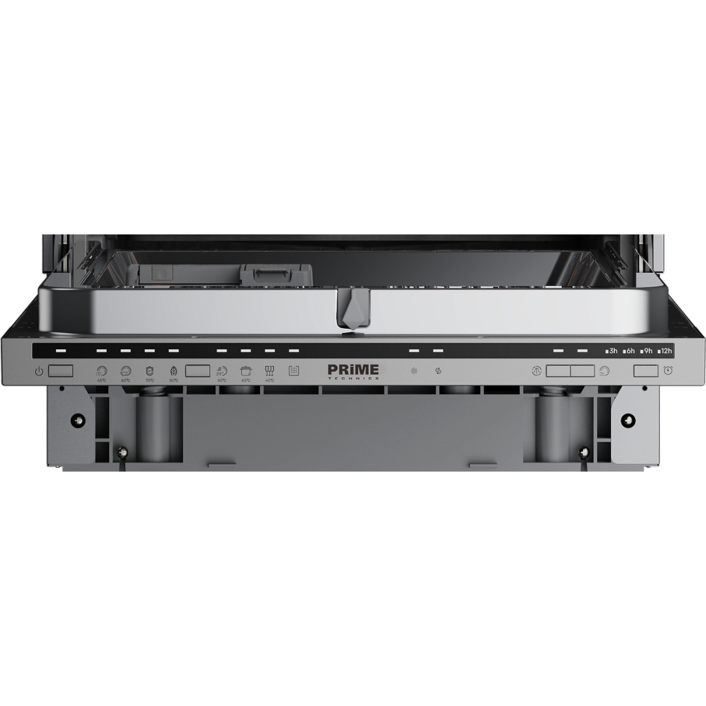 Посудомийна машина PRIME Technics PDW 45108 RBI - picture 5