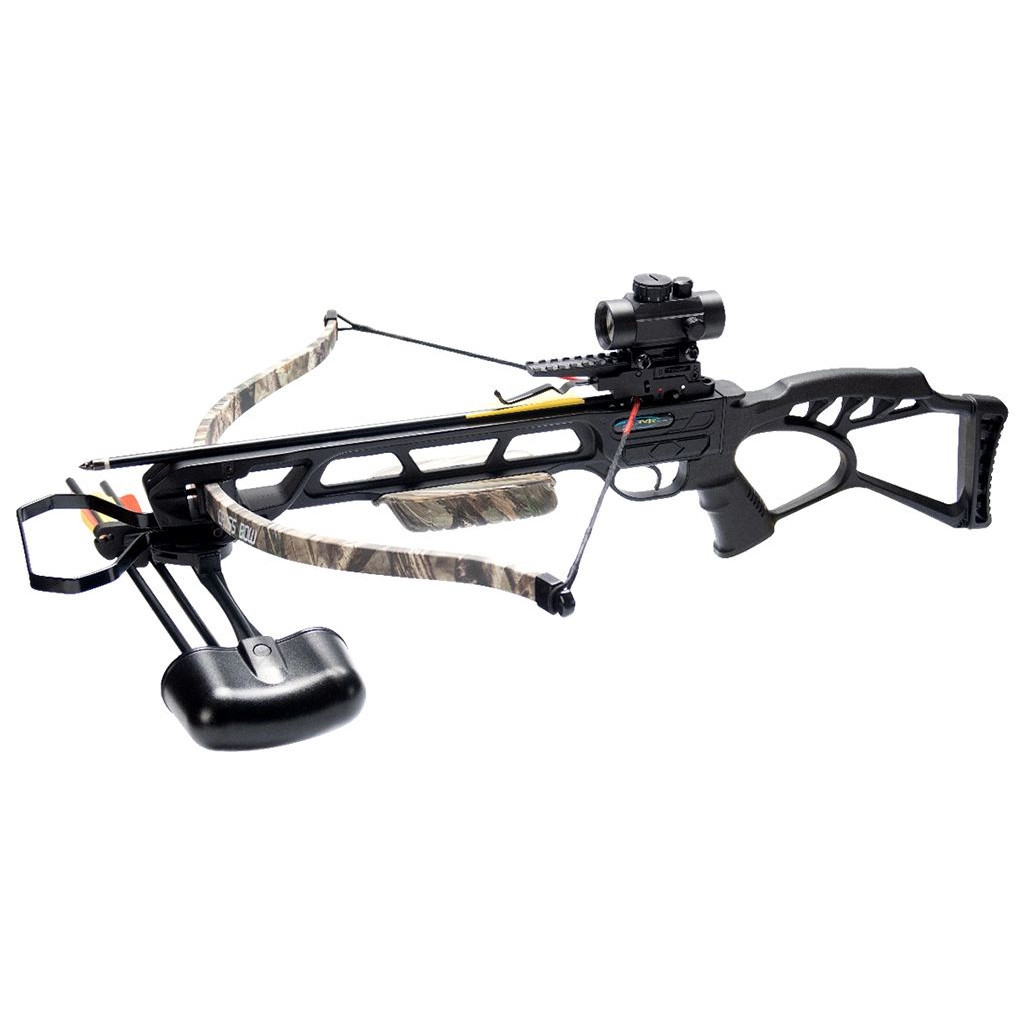 Арбалет Man kung MK-185 Brandon KIT Camo (MK-185-FC -KIT) - зображення 1