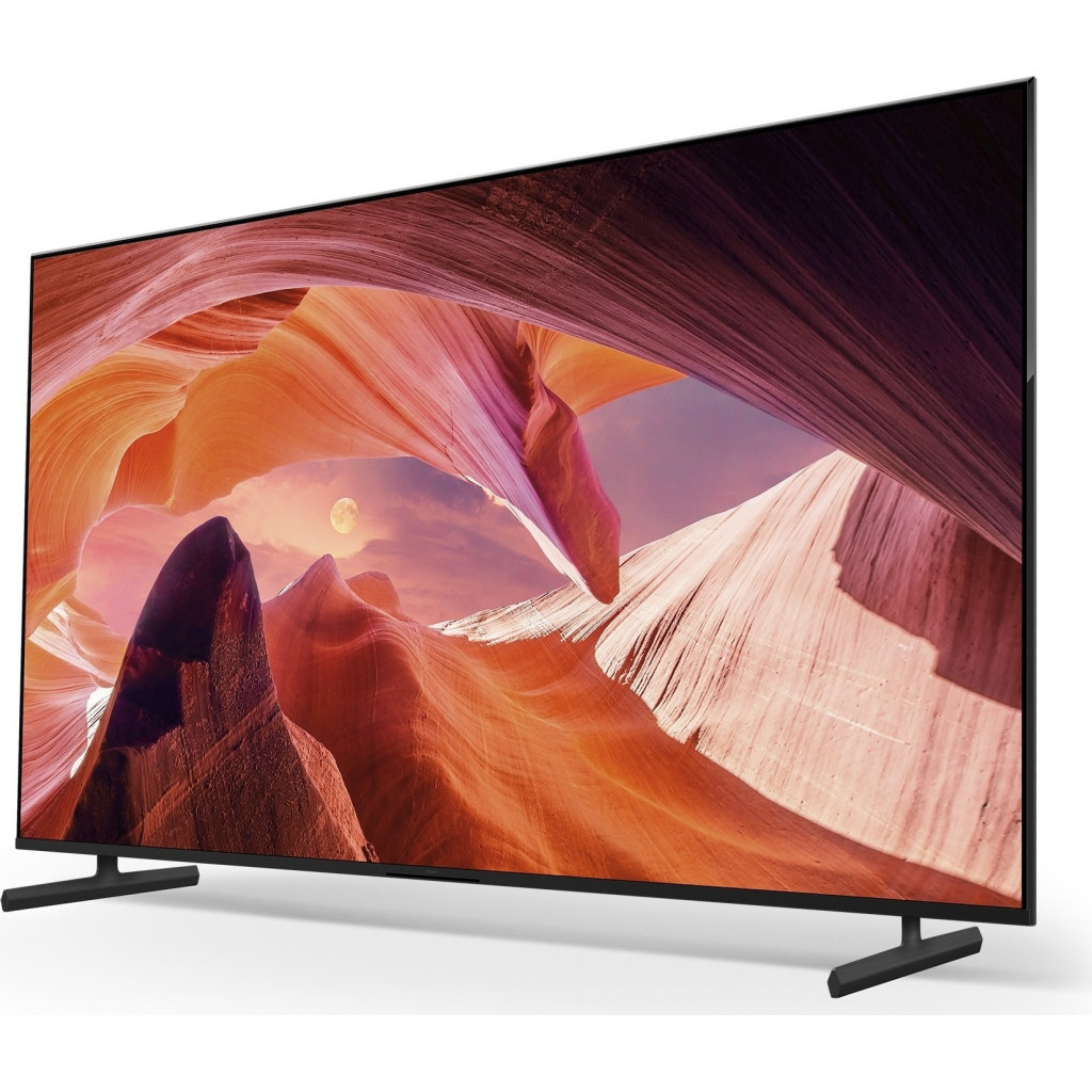 Телевізор Sony KD55X80L - зображення 3