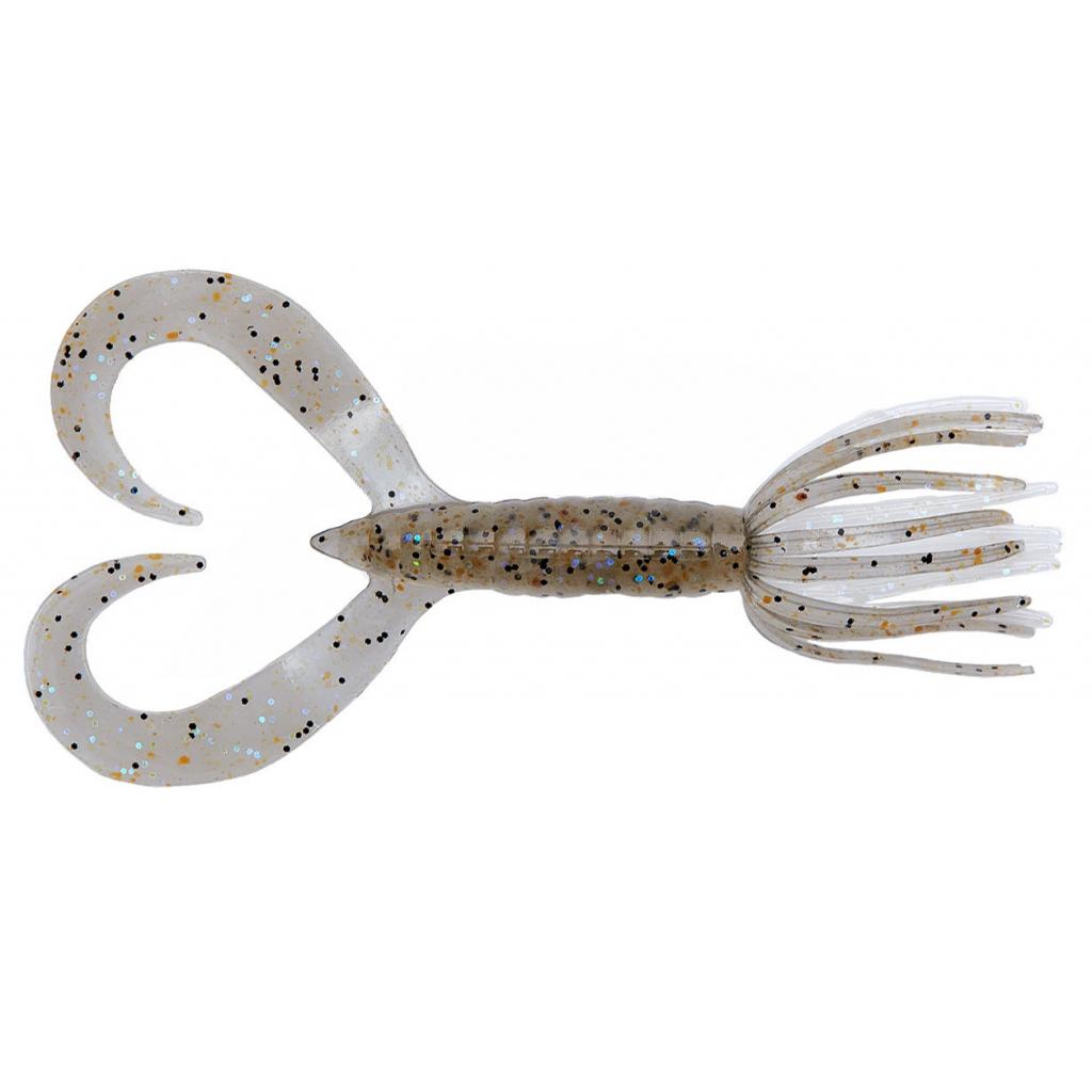 Силікон рибальський Keitech Little Spider 3" (8 шт/упак) ц:440 electric shad (1551.09.98) - зображення 1