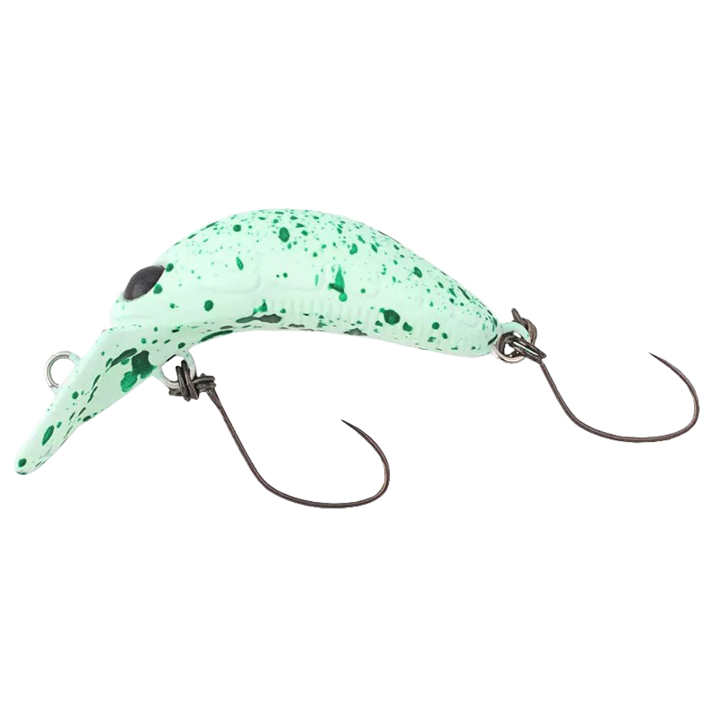 Воблер Nories Rice 30mm 1.8g 290 (1561.07.39) - зображення 1