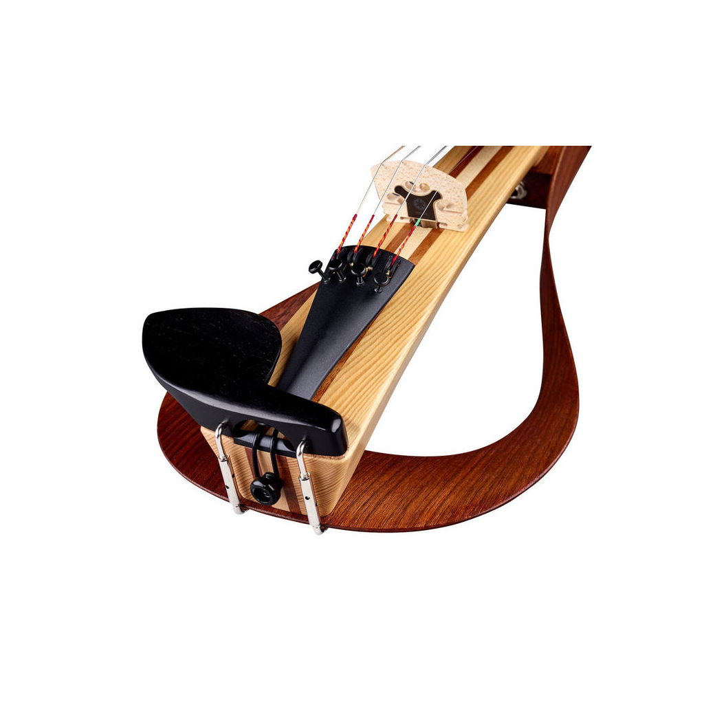 Скрипка Yamaha YEV-104 Natural - зображення 7