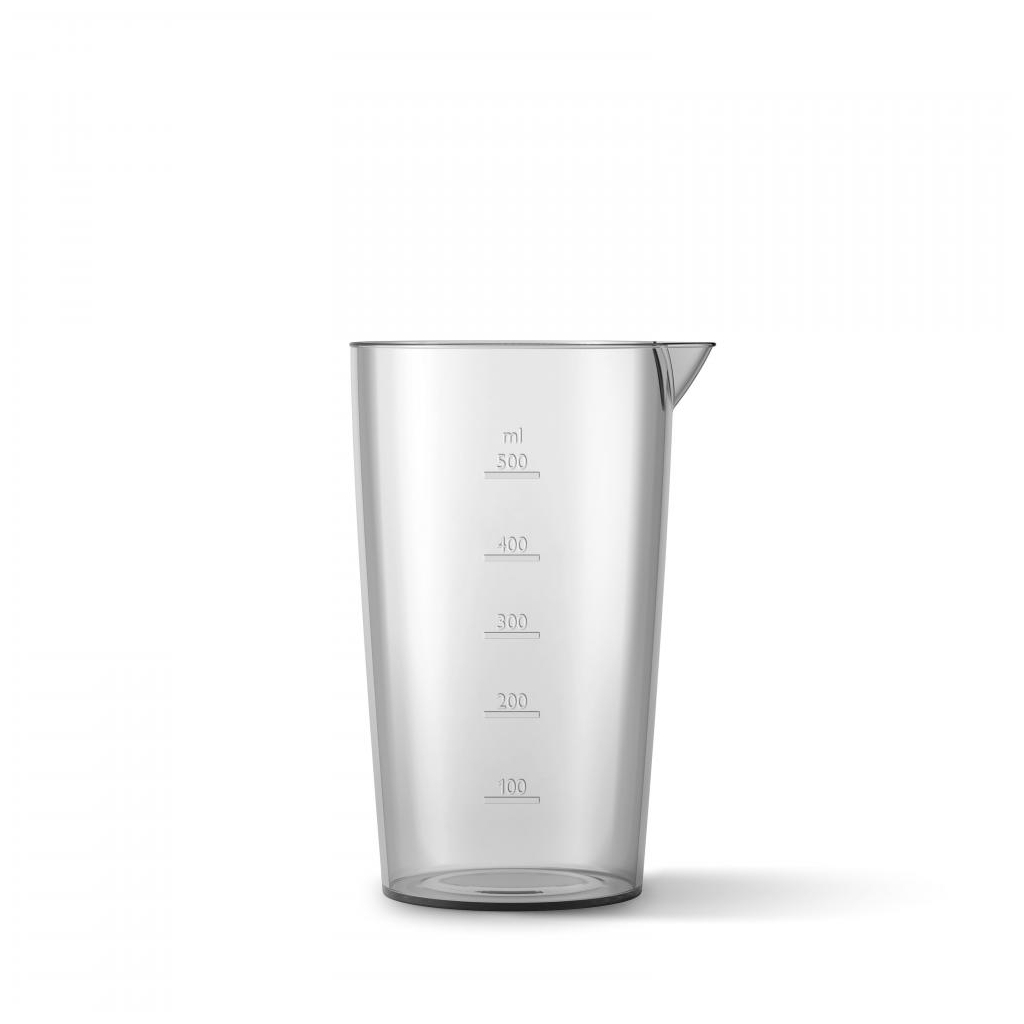 Блендер Philips HR2543/90 - зображення 4