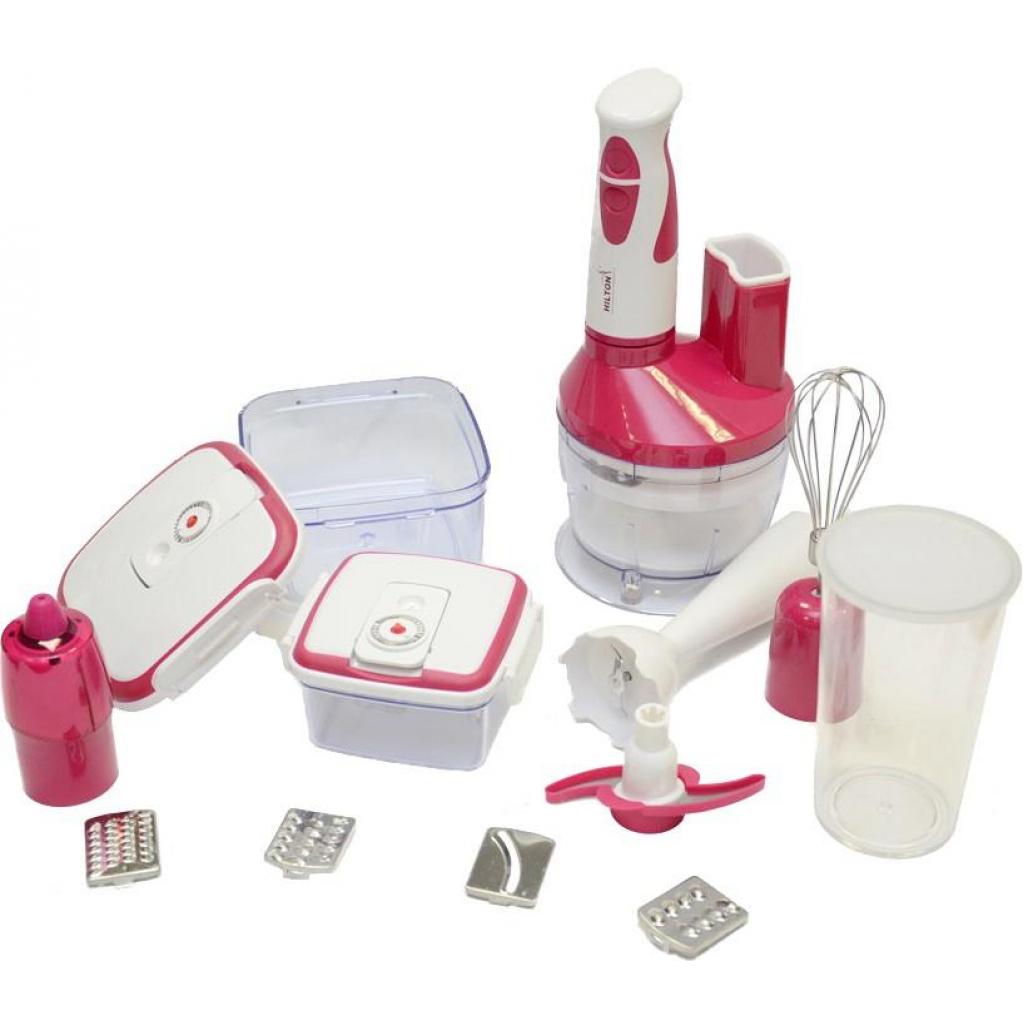 Блендер Hilton SMS 8135 - зображення 1