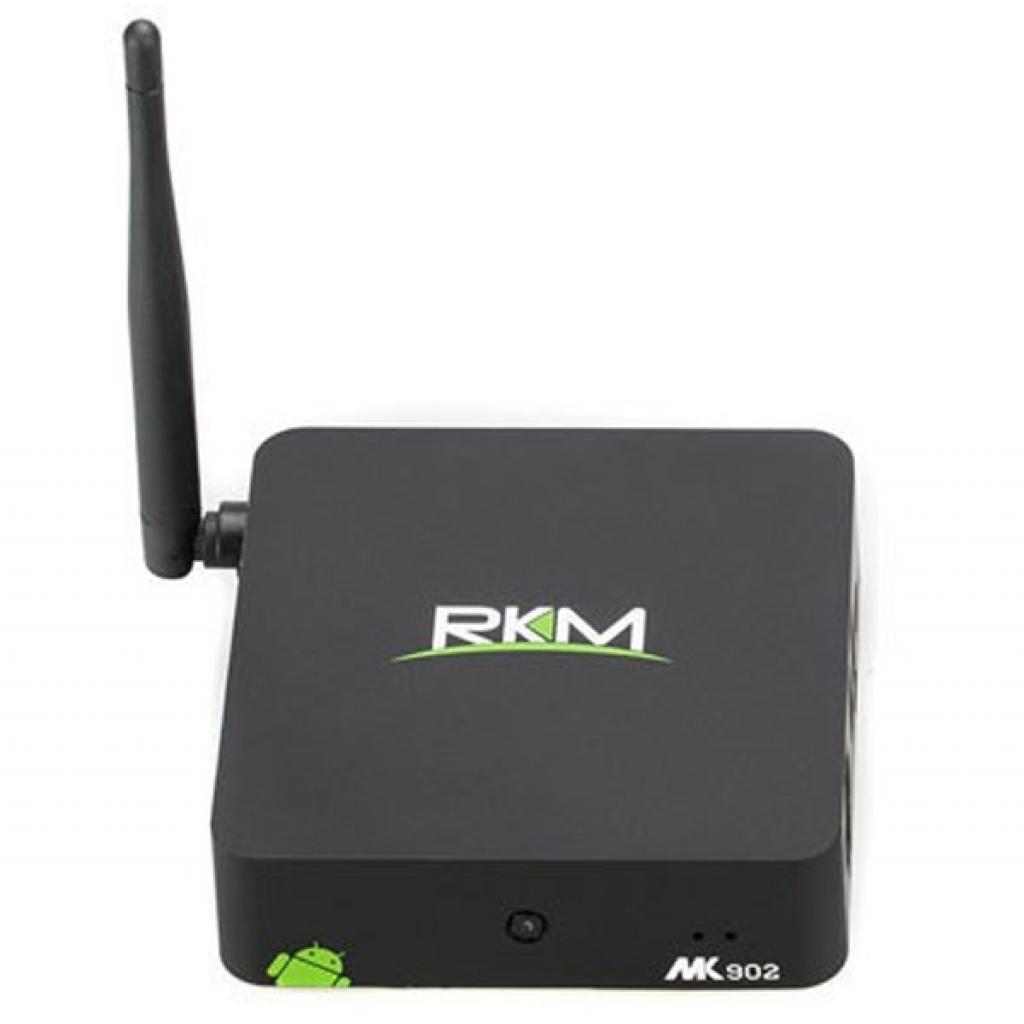 Медіаплеєр Rikomagic MK902i 16Gb (MK902i16G) - зображення 1