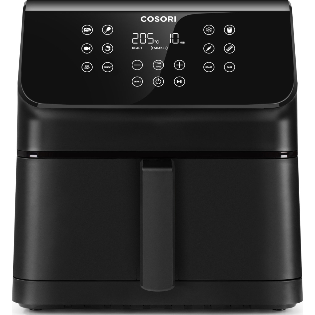 Мультипіч Cosori Premium II Chef Edition (KAAPAFCSNEU0198Y) - зображення 2