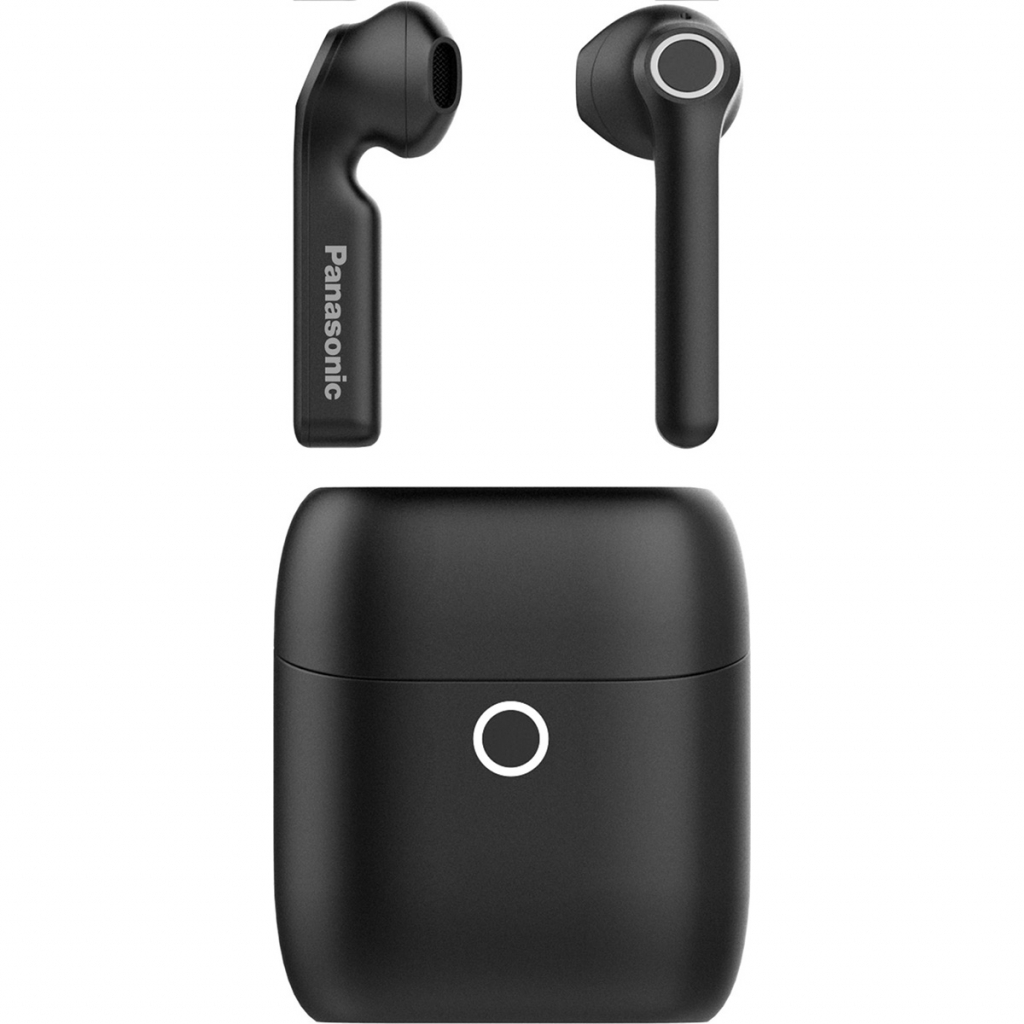 Навушники Panasonic RZ-B100WDGCK Black - зображення 2