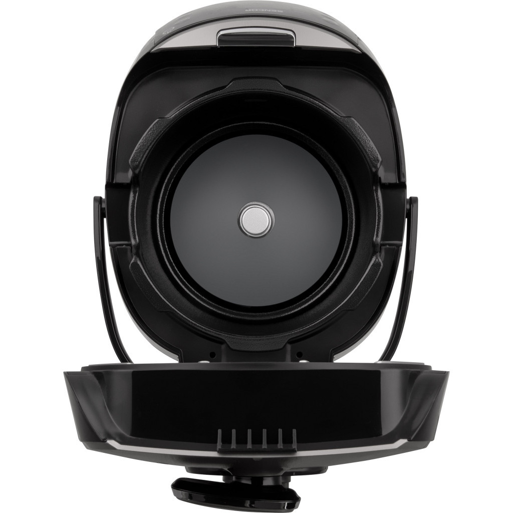 Мультиварка Sencor SPR4000BK - зображення 12