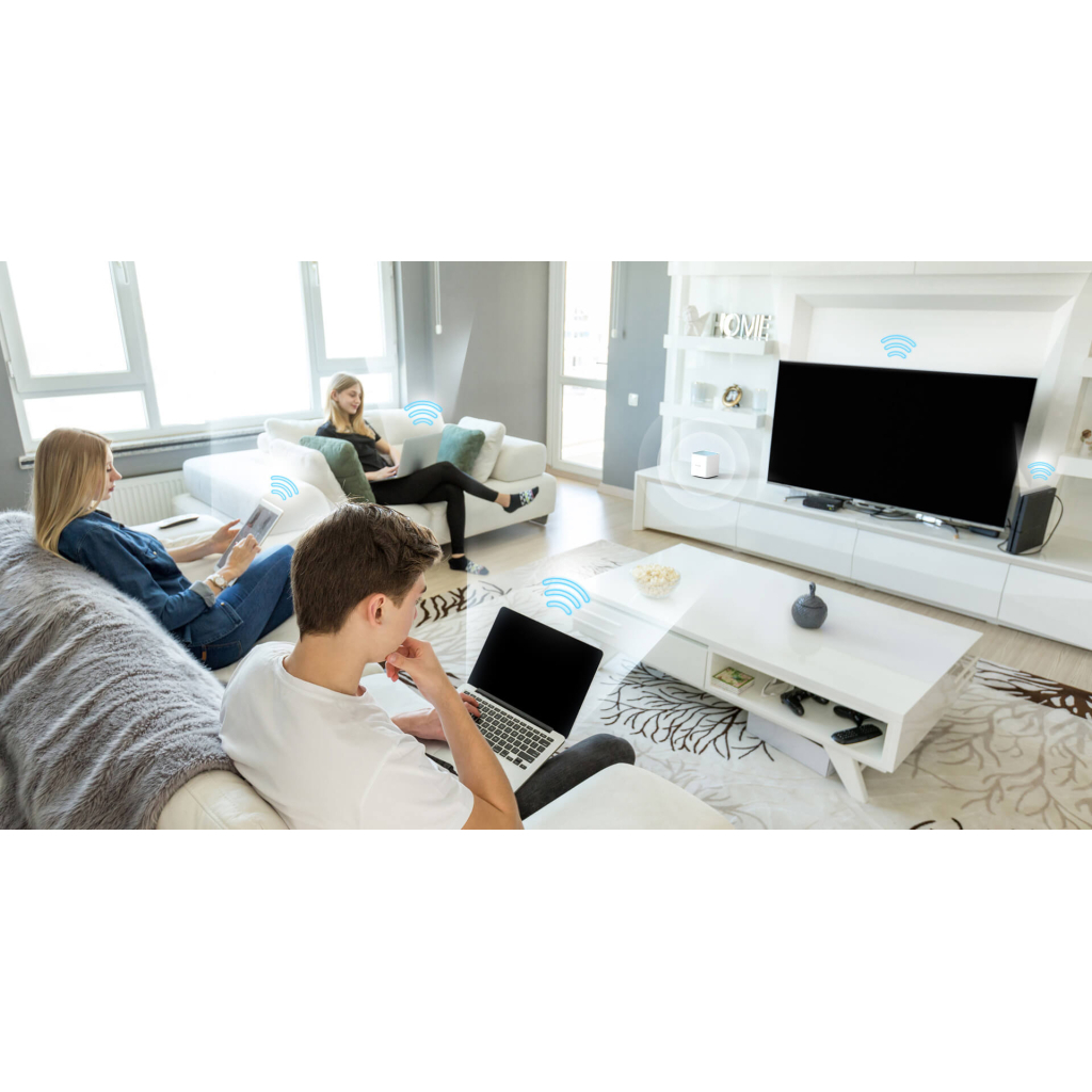 Маршрутизатор D-Link M15-2 - зображення 7