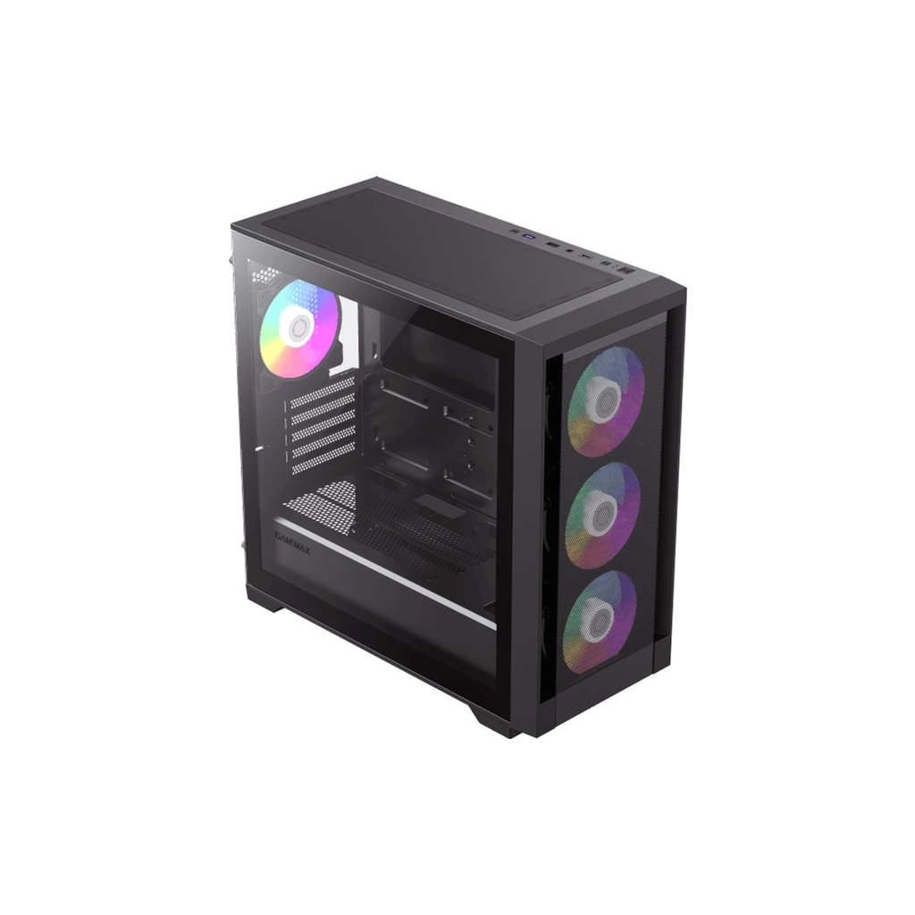 Корпус Gamemax Defender MB - зображення 3