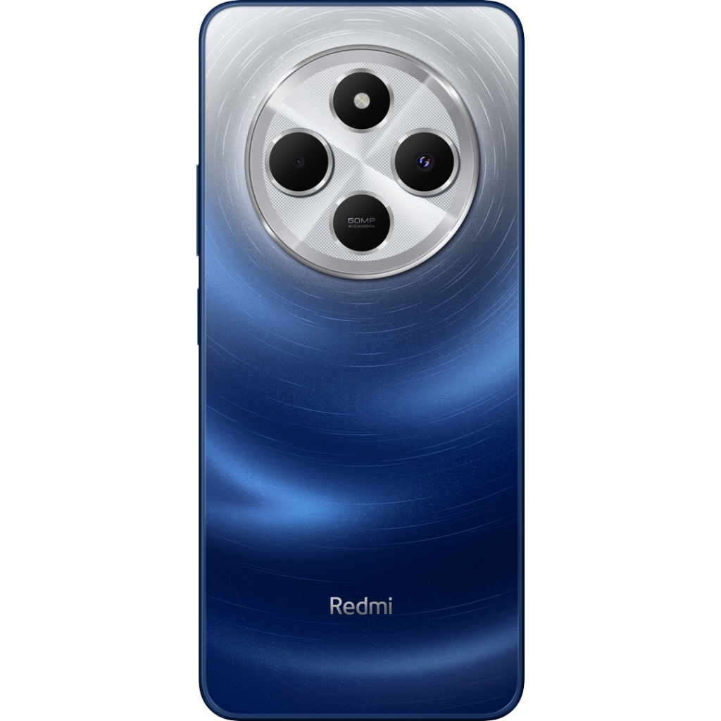 Мобільний телефон Xiaomi Redmi 14C 6/128GB Starry Blue (1128142) - зображення 3