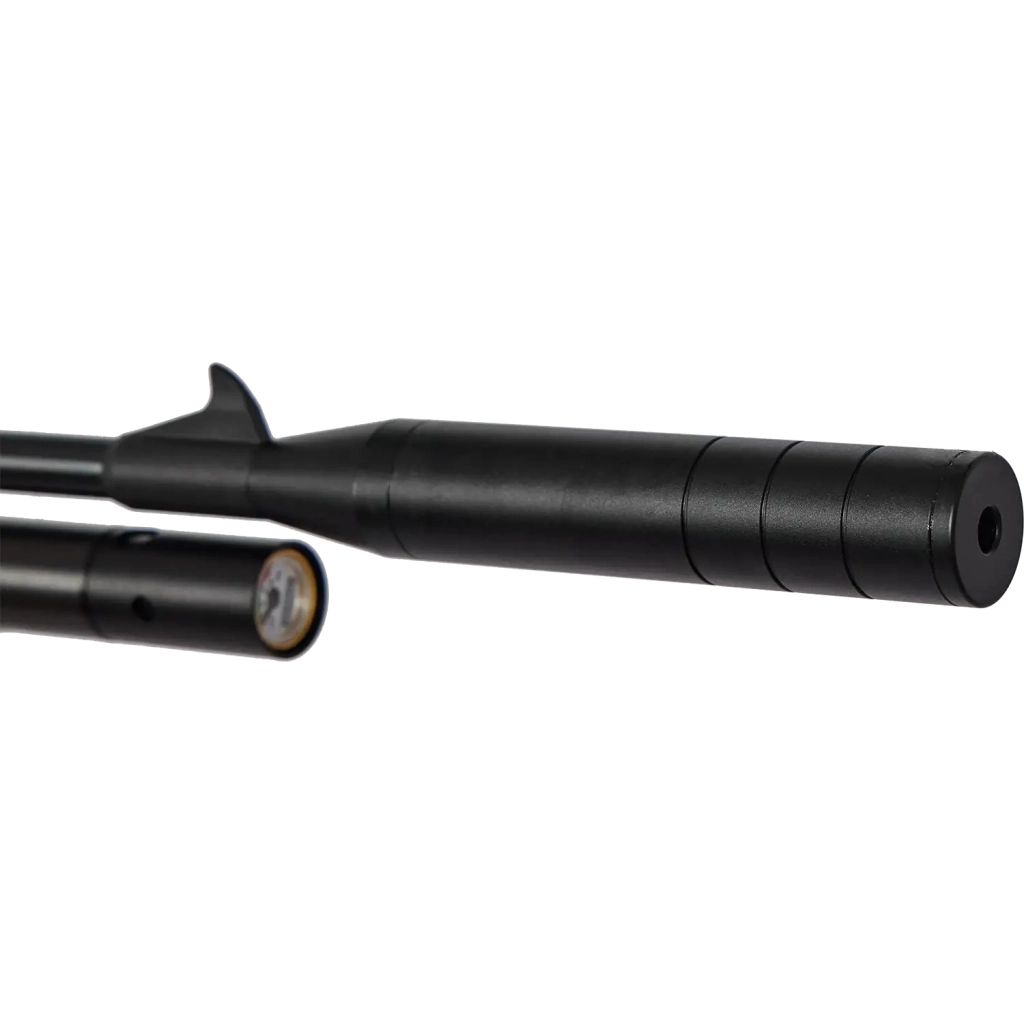 Пневматична гвинтівка Diana Stormrider PCP Редуктор (1900200) - зображення 9