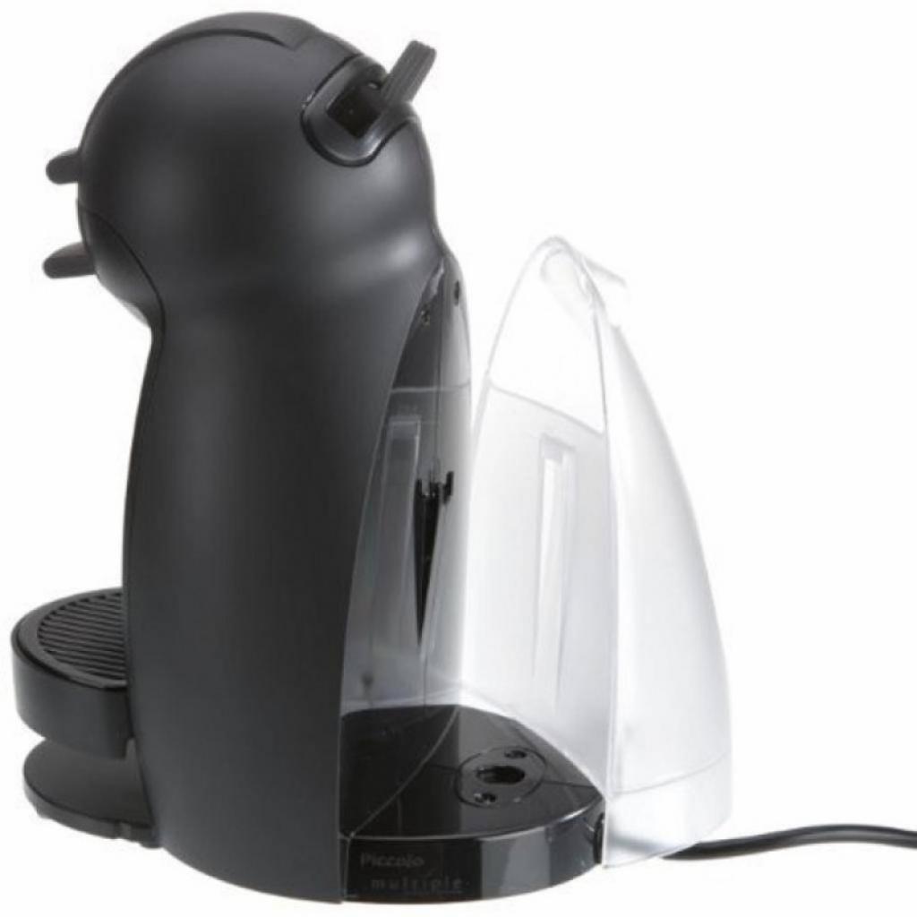 Капсульна кавоварка Krups KP100031 - зображення 5