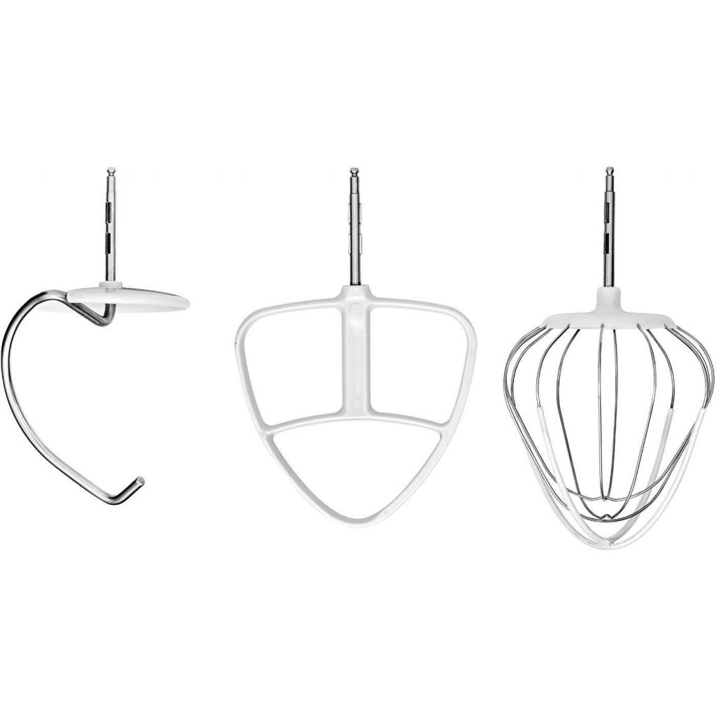 Кухонний комбайн Tefal QB310138 - зображення 6