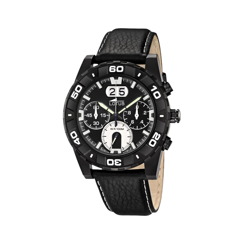 Наручний годинник Lotus Watch 10117/1 - зображення 1