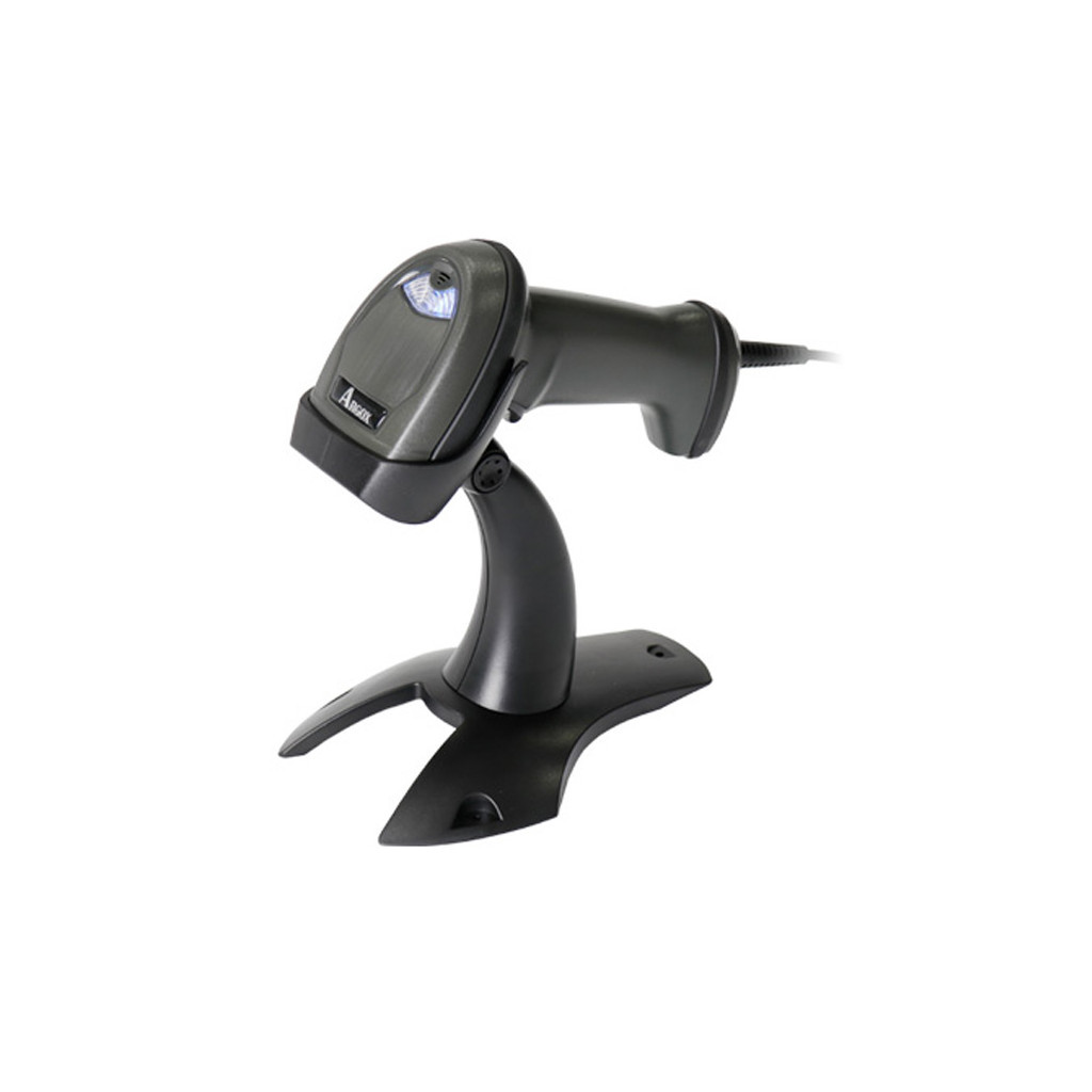 Сканер штрих-коду Argox AS-8060 USB (00-99806-100) - зображення 2