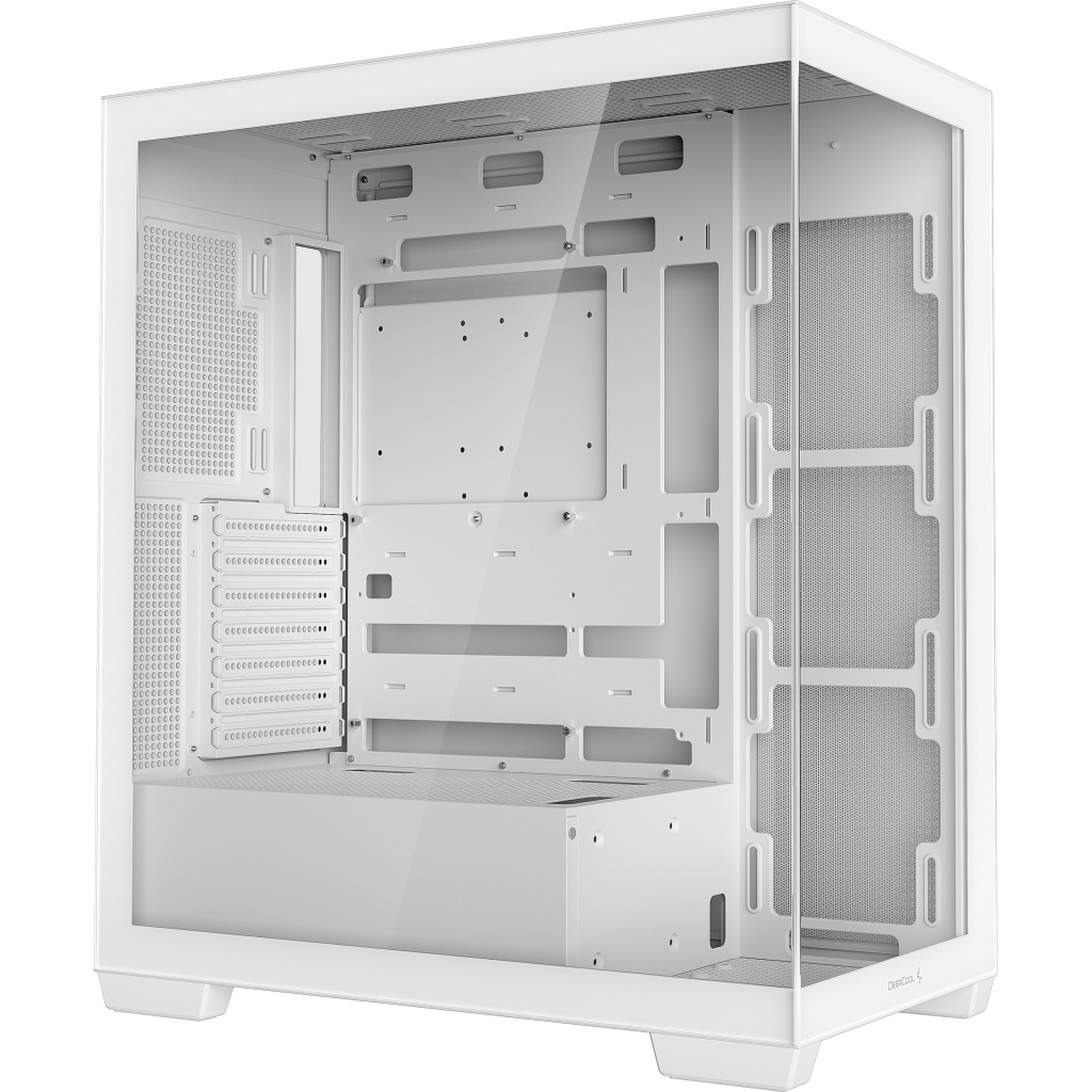 Корпус Deepcool CG580 White (R-CG580-WHNDA0-G-1) - зображення 2