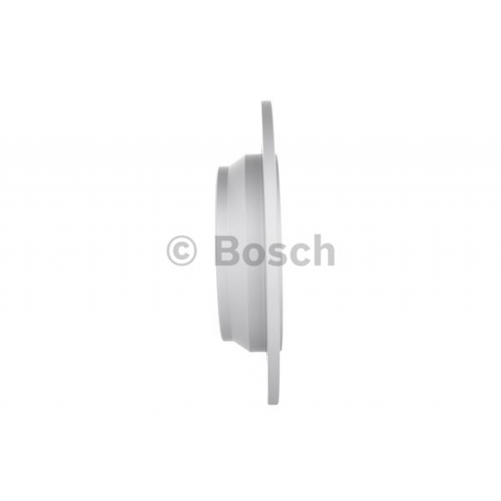 Гальмівний диск Bosch 0 986 479 138 - зображення 2