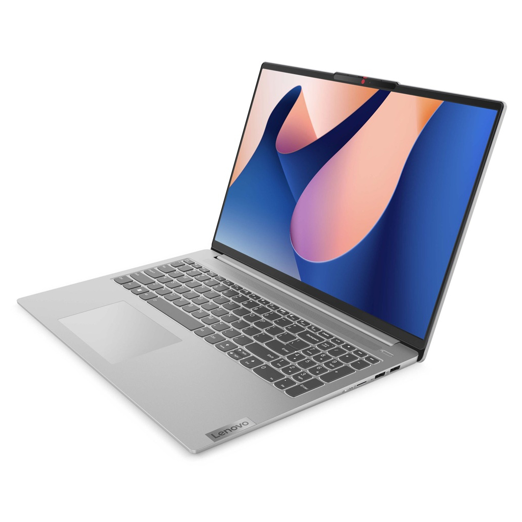 Ноутбук Lenovo IdeaPad Slim 5 16IRL8 (82XF004KRA) - зображення 2