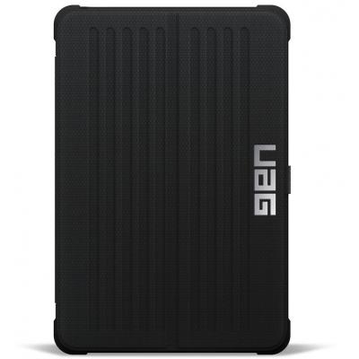Чохол до планшета Urban Armor Gear iPad Mini 4 Scout (Black) (IPDM4-BLK-VP) - зображення 1