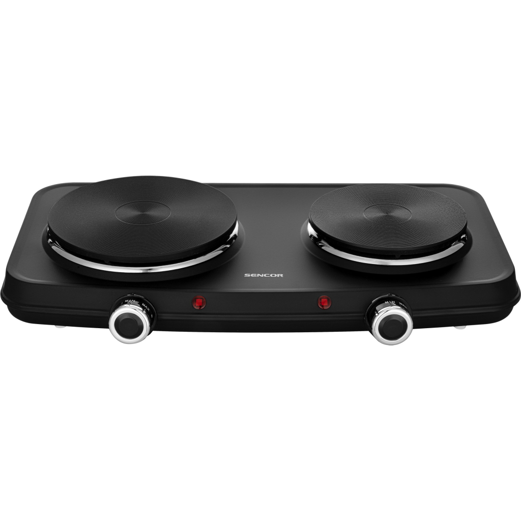 Настільна плита Sencor SCP2254BK-EUE4 - изображение 1