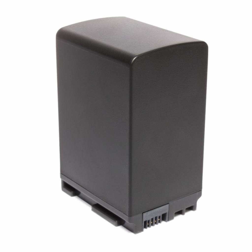 Акумулятор до фото/відео Extradigital Canon BP-828 (BDC2419) - зображення 3