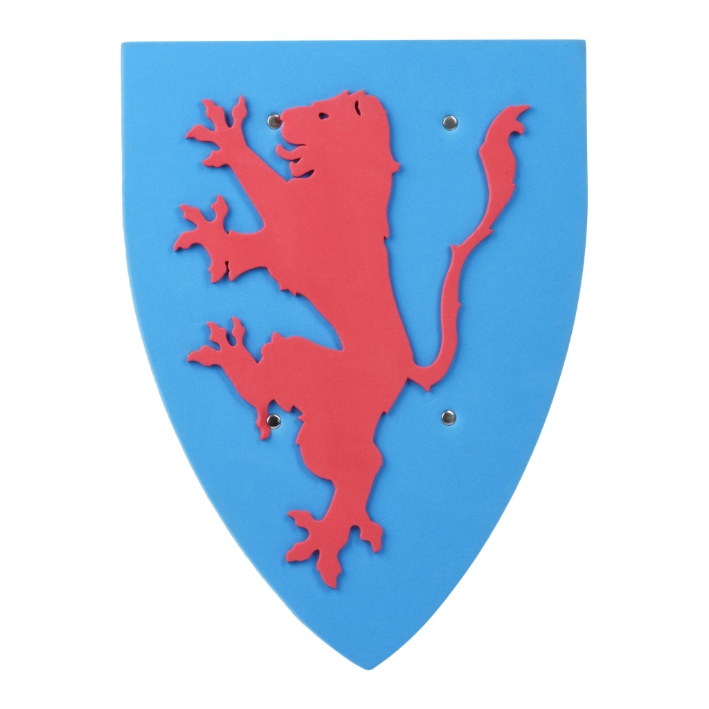 Іграшкова зброя Same Toy Щит Варязький EVA (16053Ut) - изображение 1