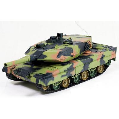 Танк Heng Long ЛЕОПАРД II (3809) - зображення 1