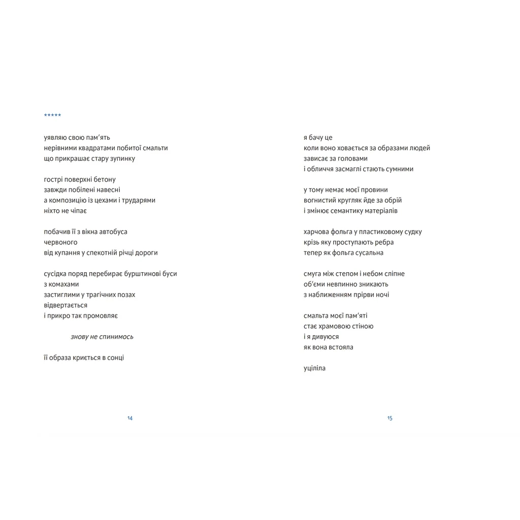 Книга Річка з назвою птаха - Олександр Мимрук Видавництво Старого Лева (9789664483619) - зображення 5