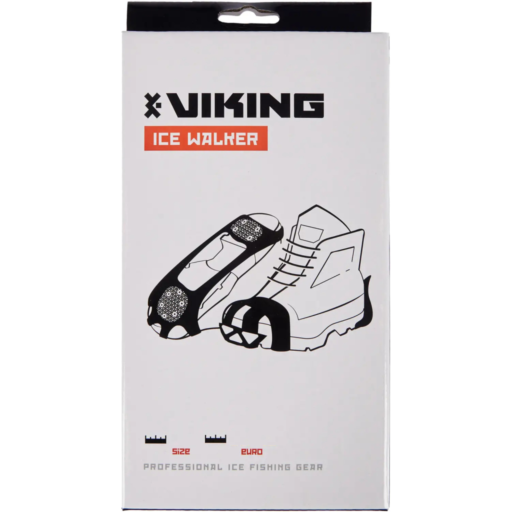 Льодоступи Viking Fishing Ice Walker L (1919.00.03) - зображення 2