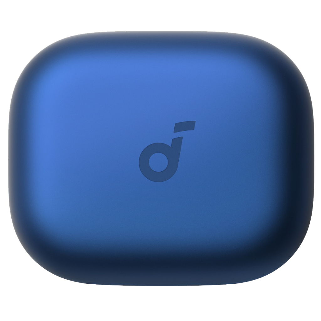 Навушники Anker SoundСore AeroFit 2 Blue (A3874G31) - зображення 7