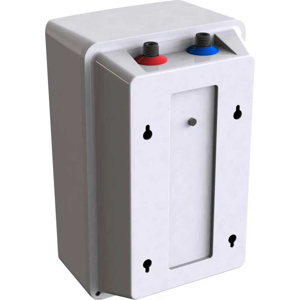 Бойлер LEOV LUN Small 5 l - зображення 3