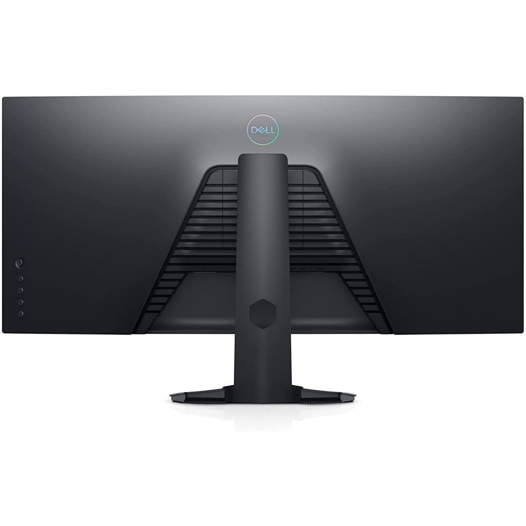 Монітор Dell S3422DWG (210-AZZE) - зображення 11