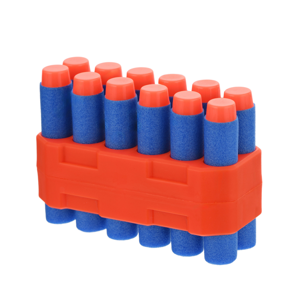 Іграшкова зброя Same Toy Інтерактивна мішень Shooting Tower (S3240) - зображення 7